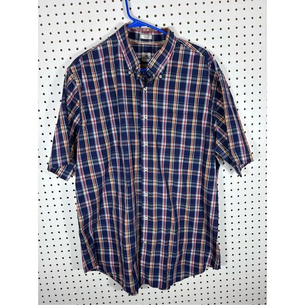 Peter Millar button down shirt size XL